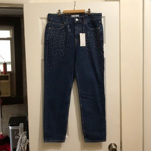 Mango Women Highways jeans
